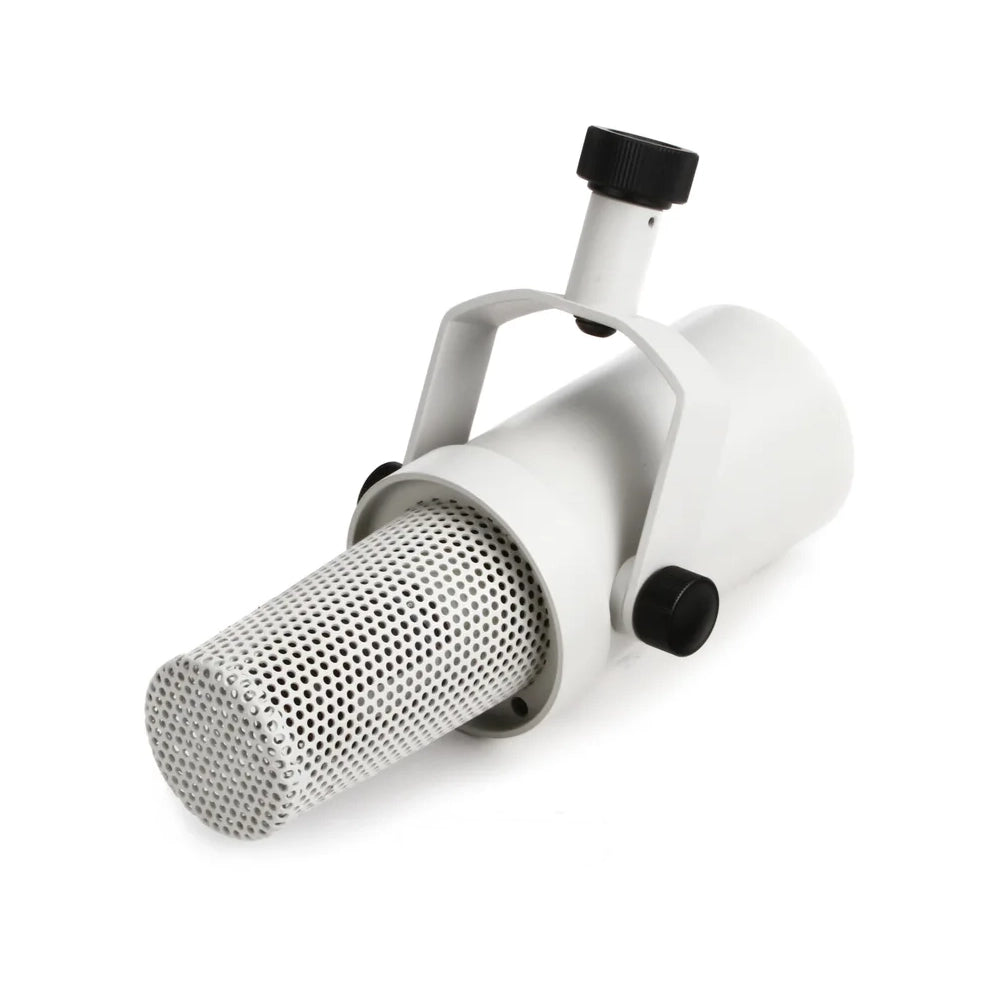 Universal Audio SD-1 Standard Dynamic Microphone - White