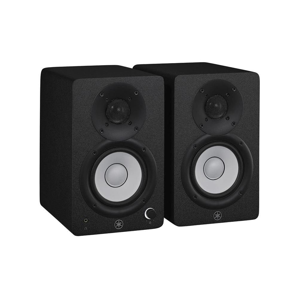 Yamaha HS4 4.5-inch Powered Studio Monitor