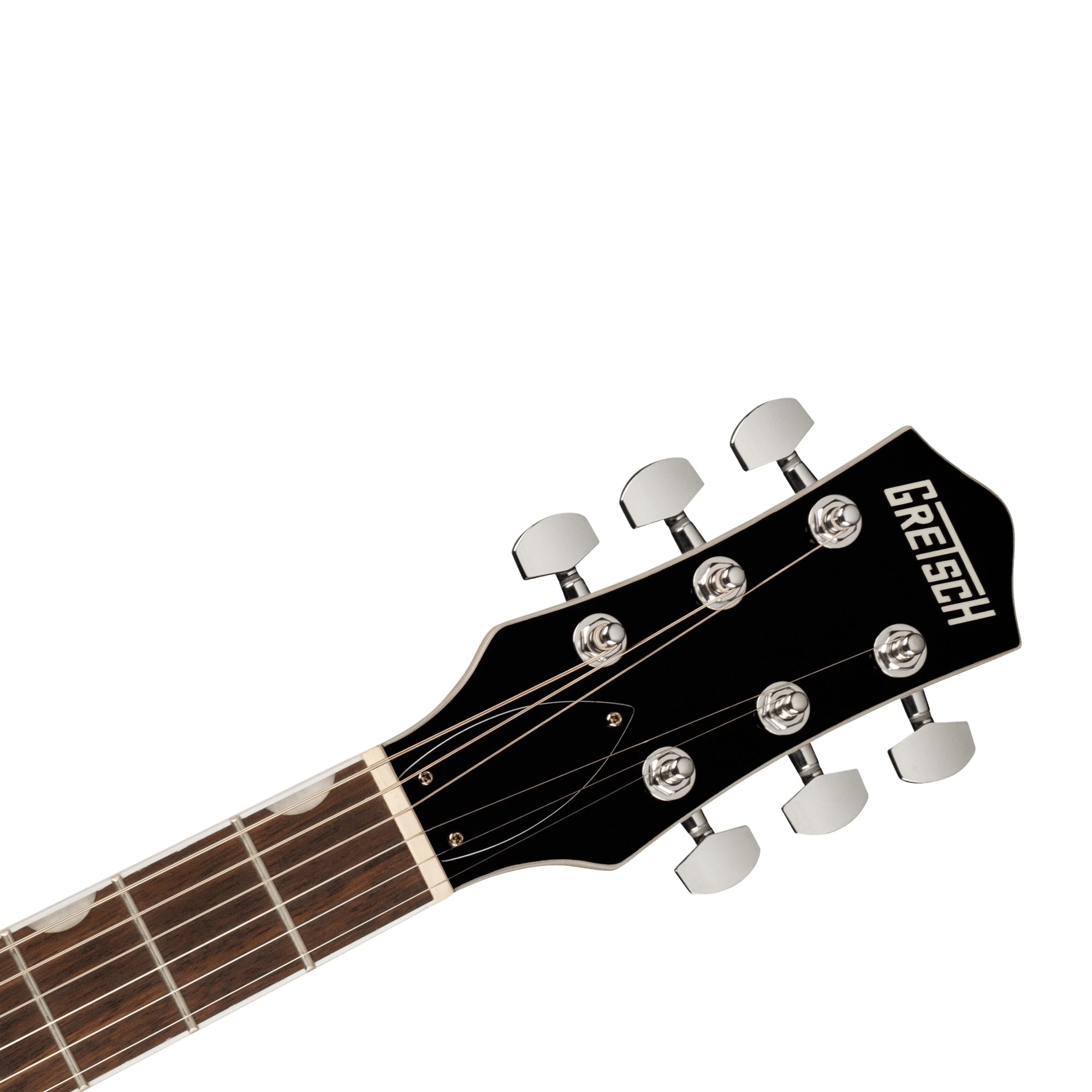 Gretsch G5222 Electromatic Double Jet Bt Electric Guitar - Black