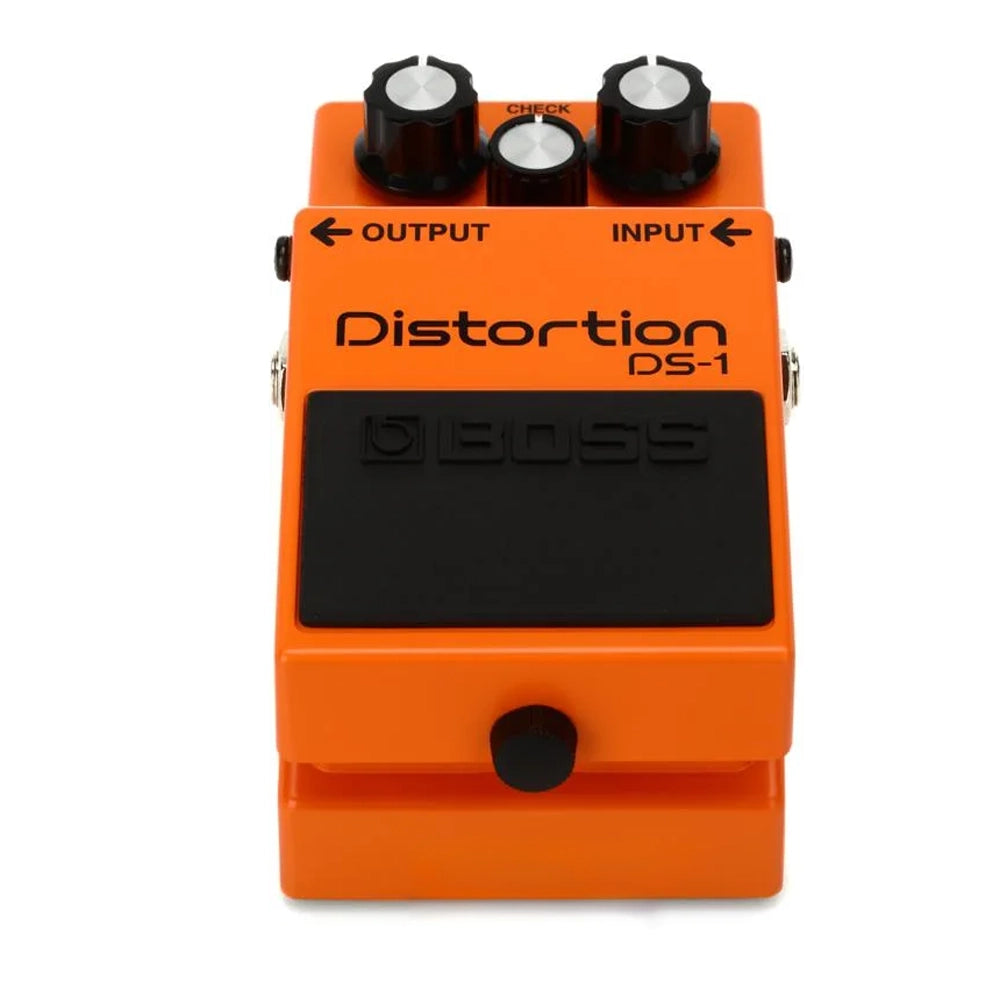 Boss DS-1 Distortion Pedal