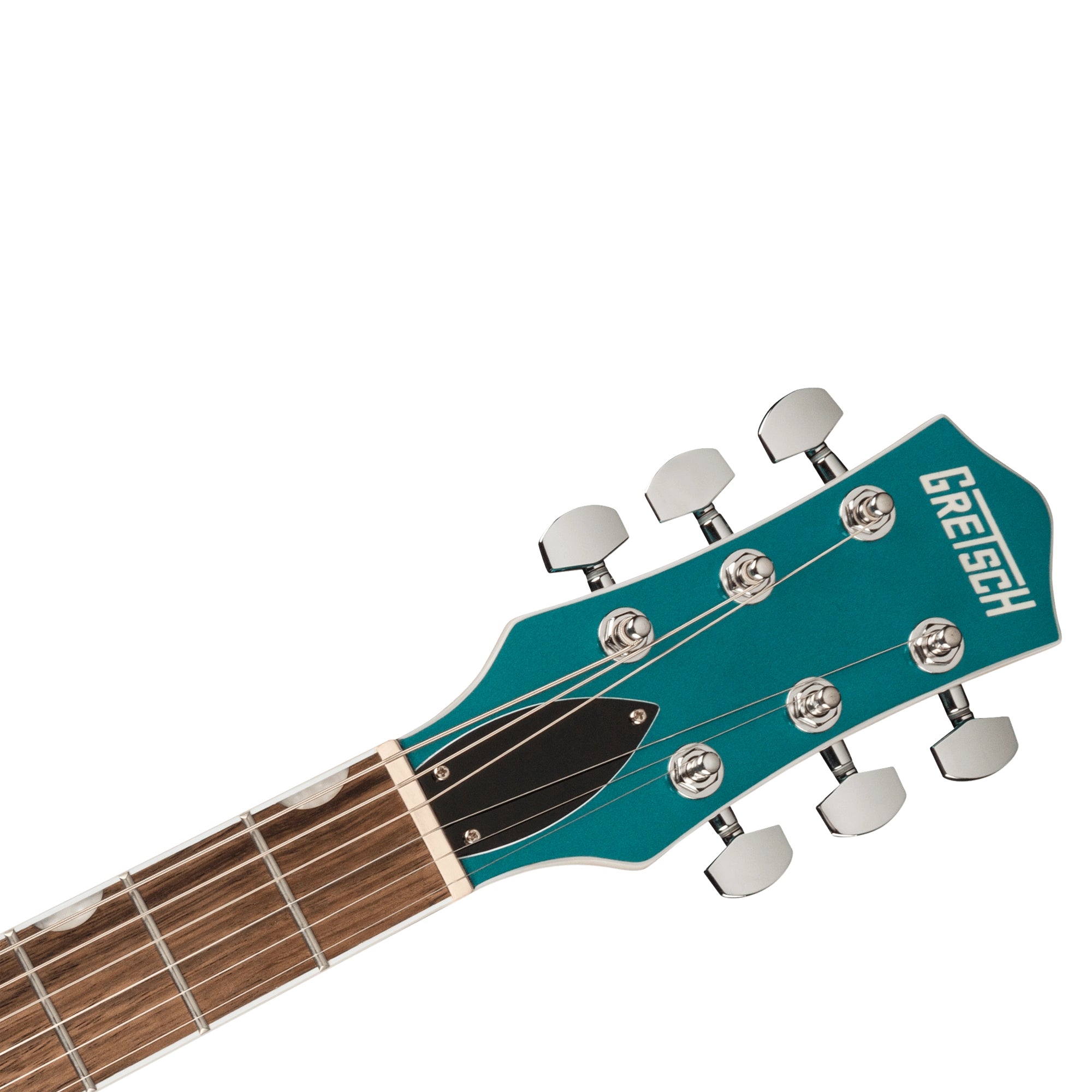 Gretsch G5222 Electromatic Double Jet Bt Electric Guitar - Ocean Turquoise