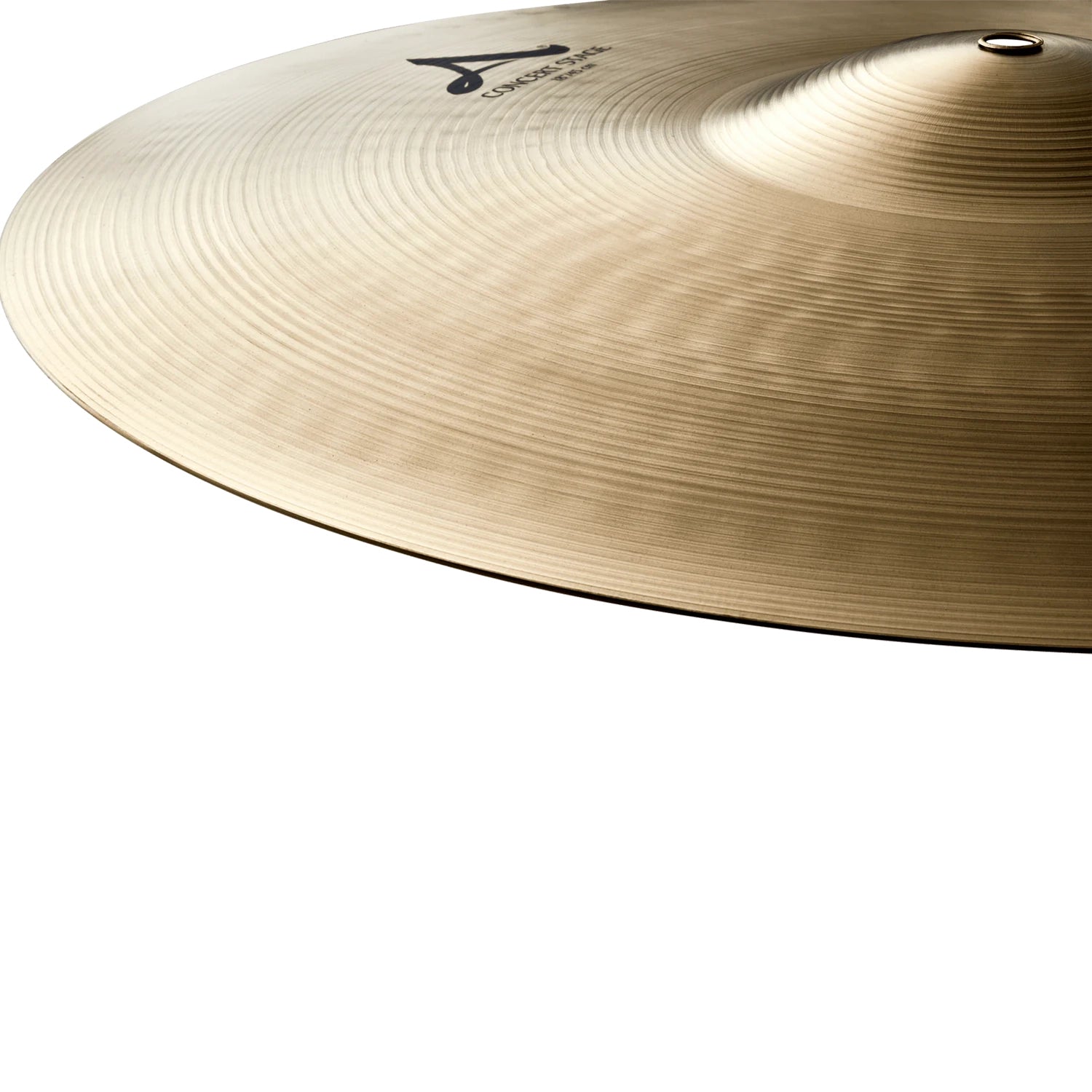 Zildjian A Concert A0444 16" Concert Stage Hand Cymbals