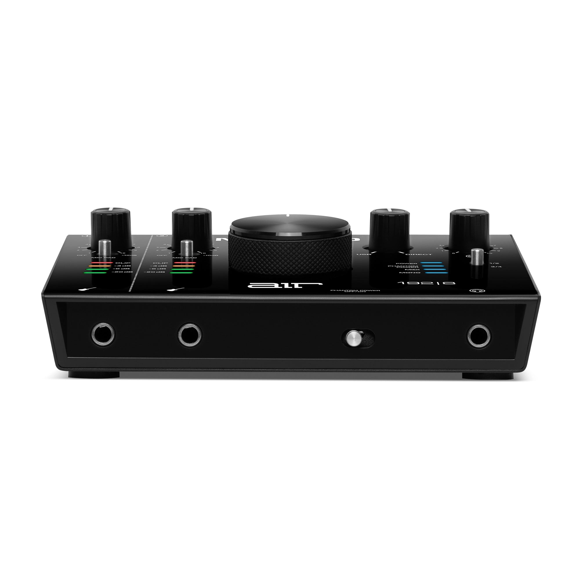 M-Audio AIR 192 8 USB C Audio Interface