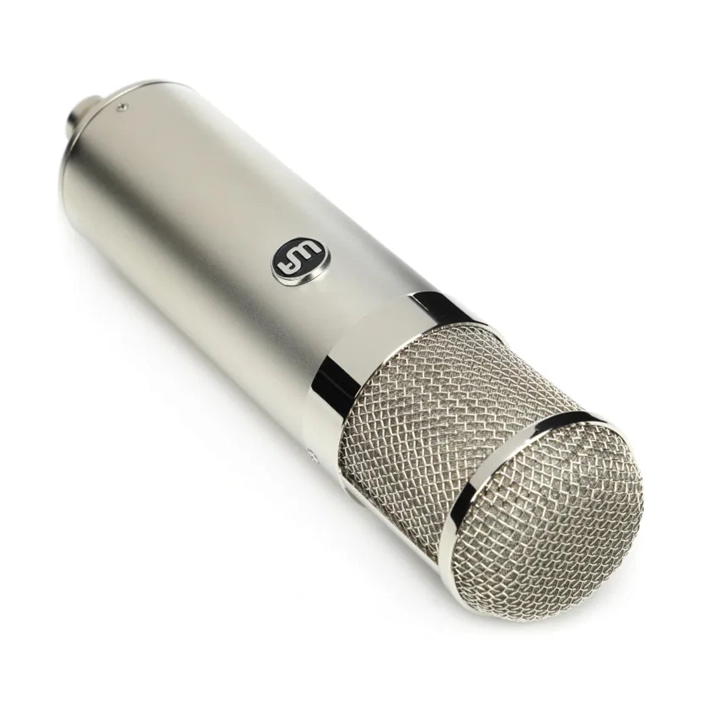 Warm Audio WA-47 Tube Condenser Microphone