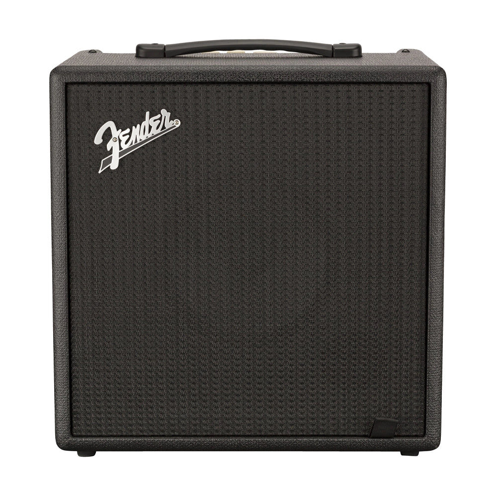 Fender Rumble LT25 25W 1x8 Bass Combo Amp Black