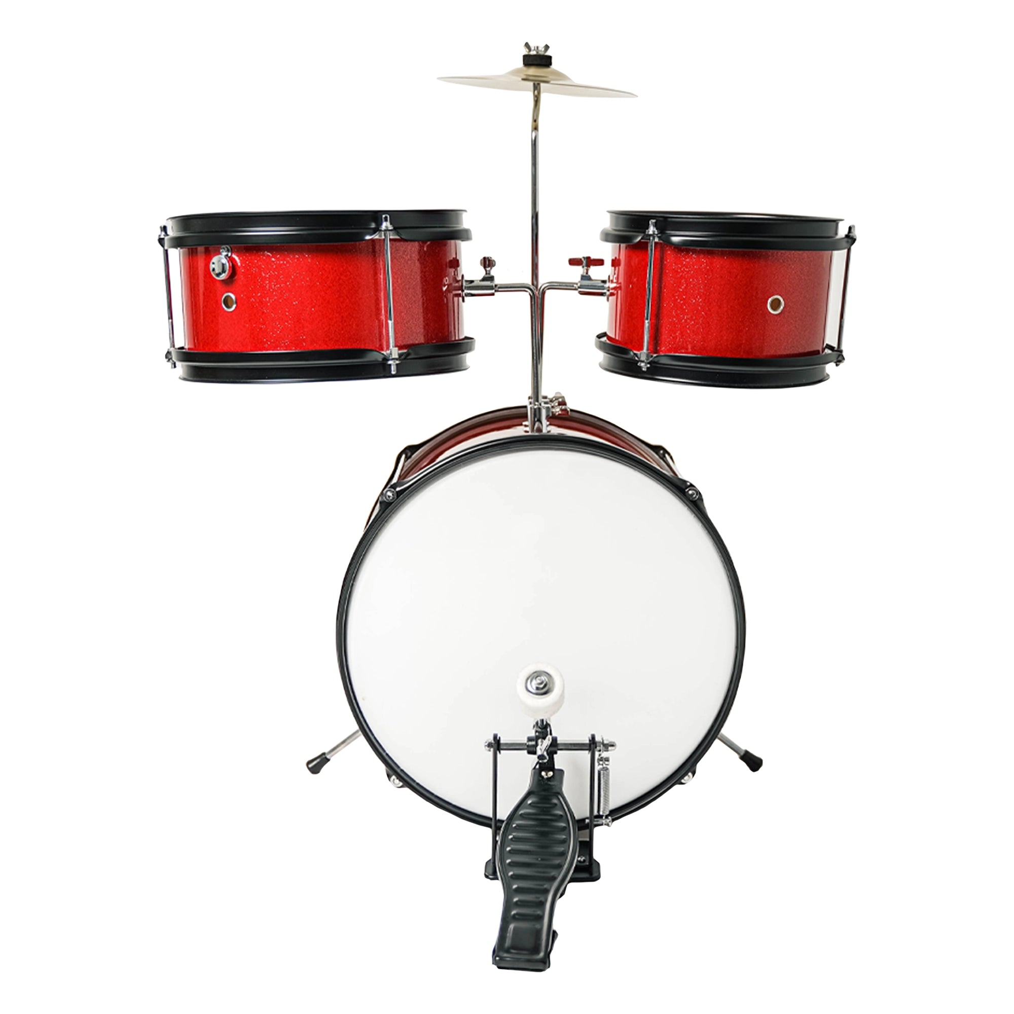 Advanced Drums Spark 3pc Junior Drum Set