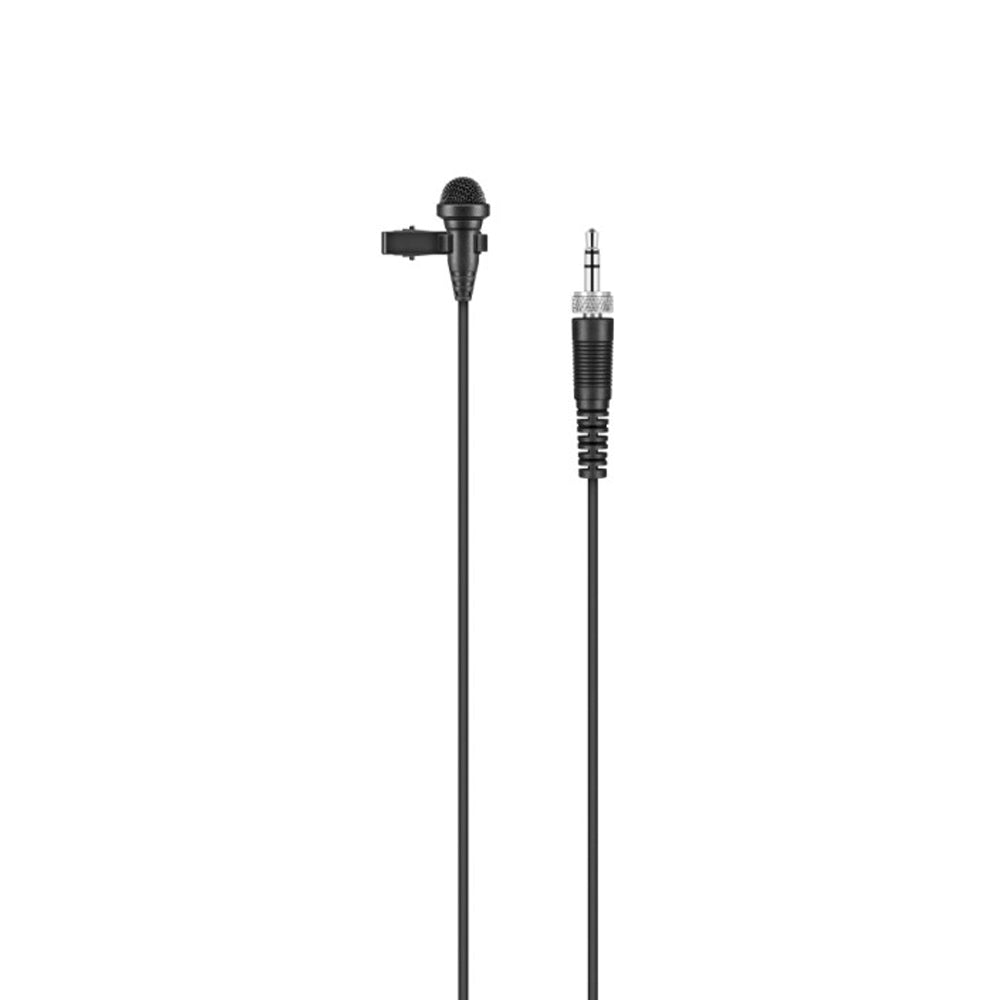 Sennheiser EW-D ME2/835-S Combo Wireless Handheld and Lavalier Microphone System - Q1-Q6