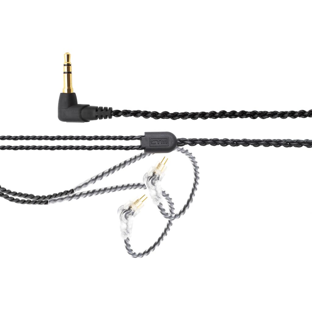 CTM IEM Replacement Cable 60