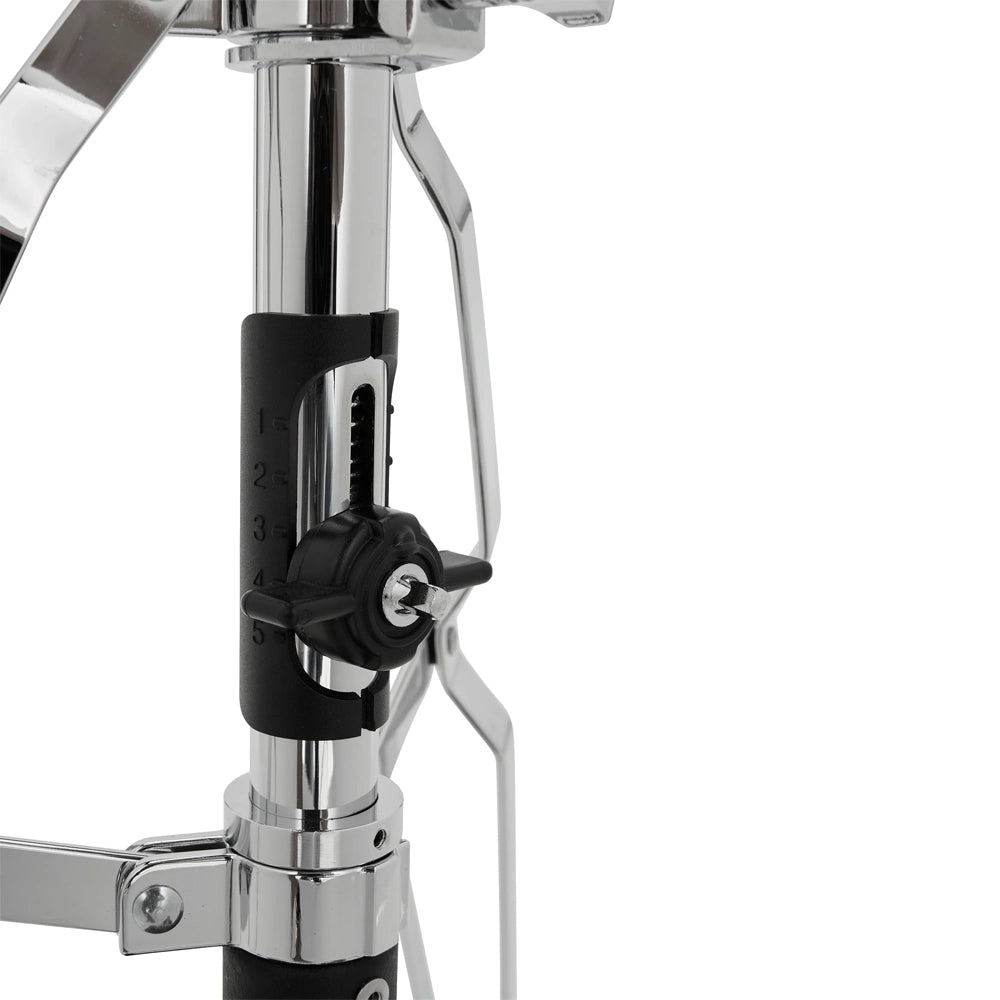 DW 3000 Series Hi-hat Stand - soporte de hi-hat de 3 patas