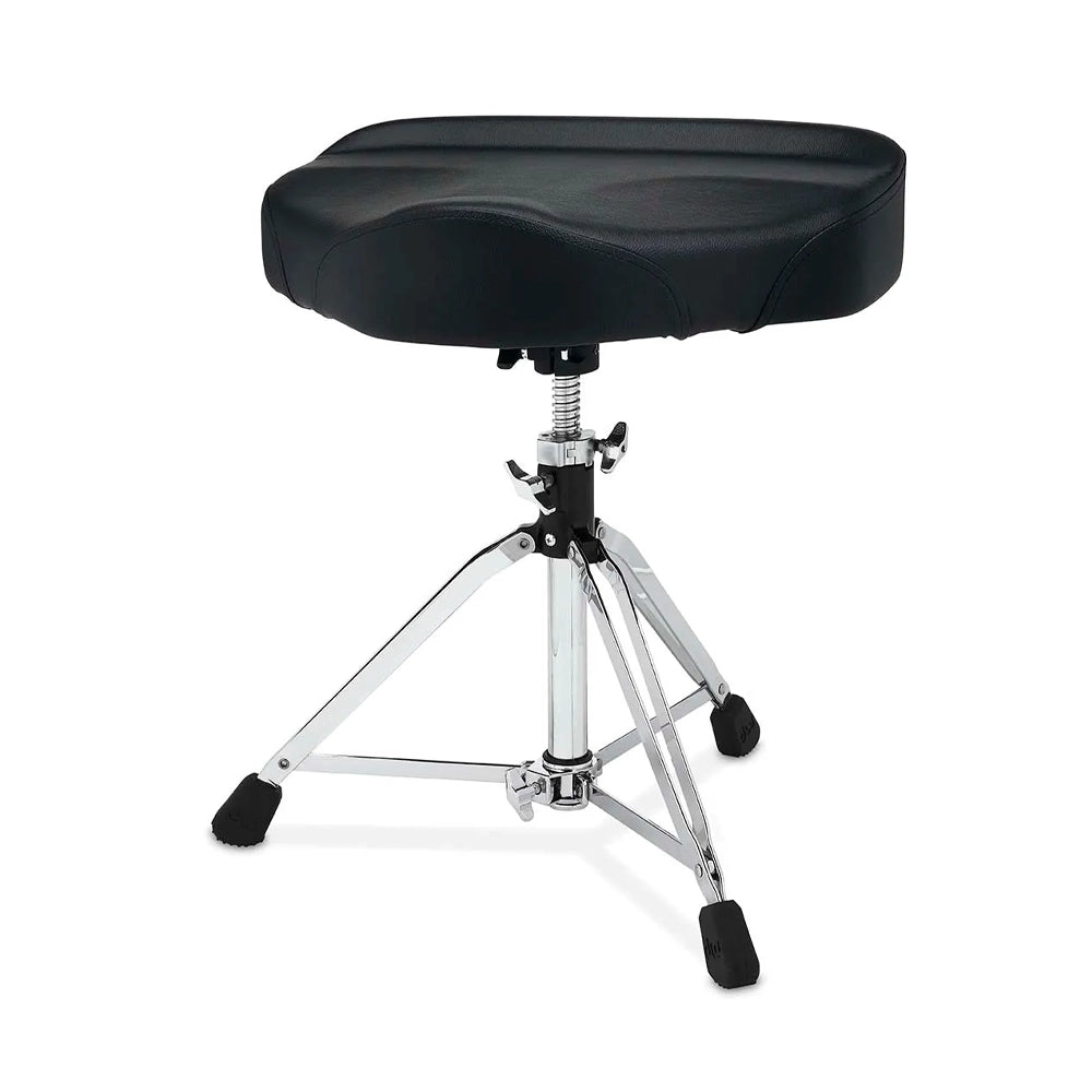 DW DRUMS 9120M Heavy-Duty, Tractor-Style Drum Throne