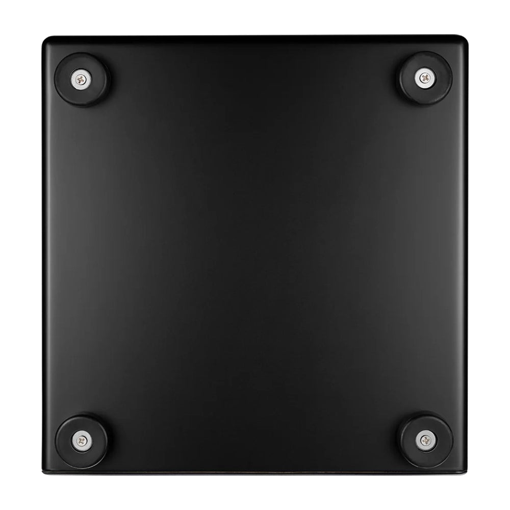 Meinl Percussion Headliner Series Snare Cajon - Charcoal Black Fade