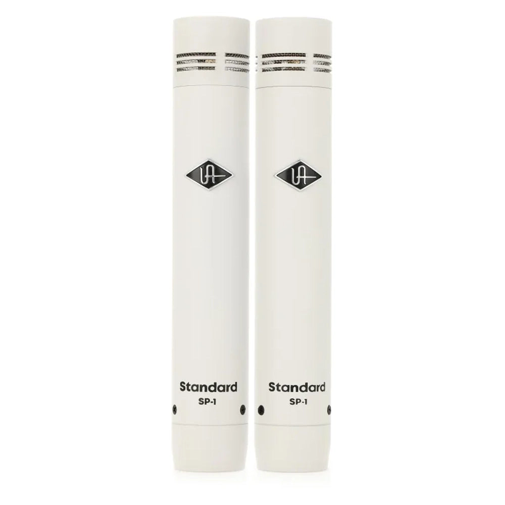 Universal Audio SP-1 Standard Pencil Microphones (Matched Pair)