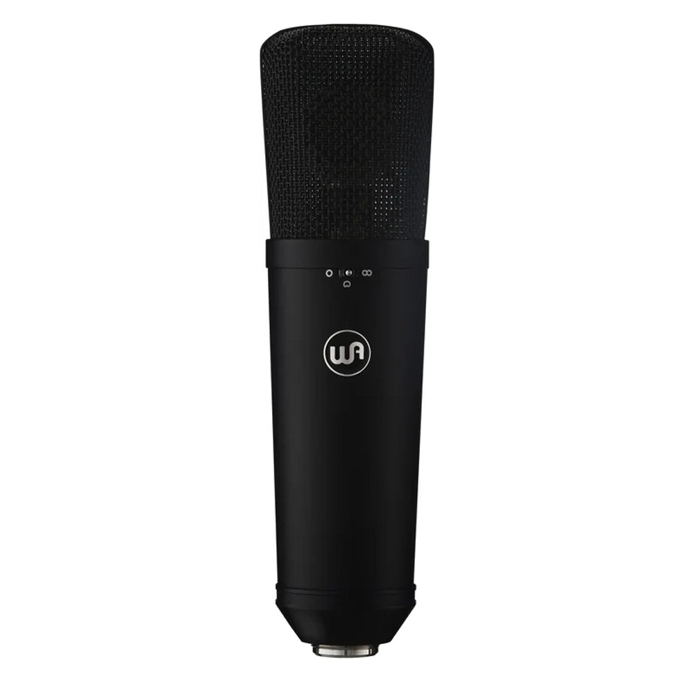 Warm Audio WA-87R2 Fet Large Diaphragm Condenser Mic