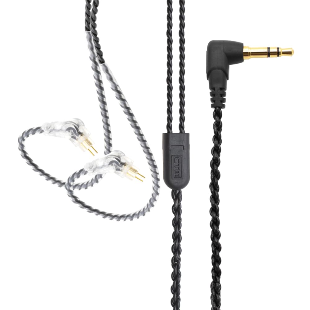 CTM IEM Replacement Cable 60