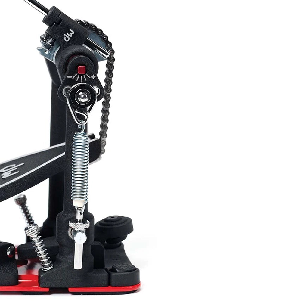 DW 5000 SERIES Turbo Double Drum Pedal