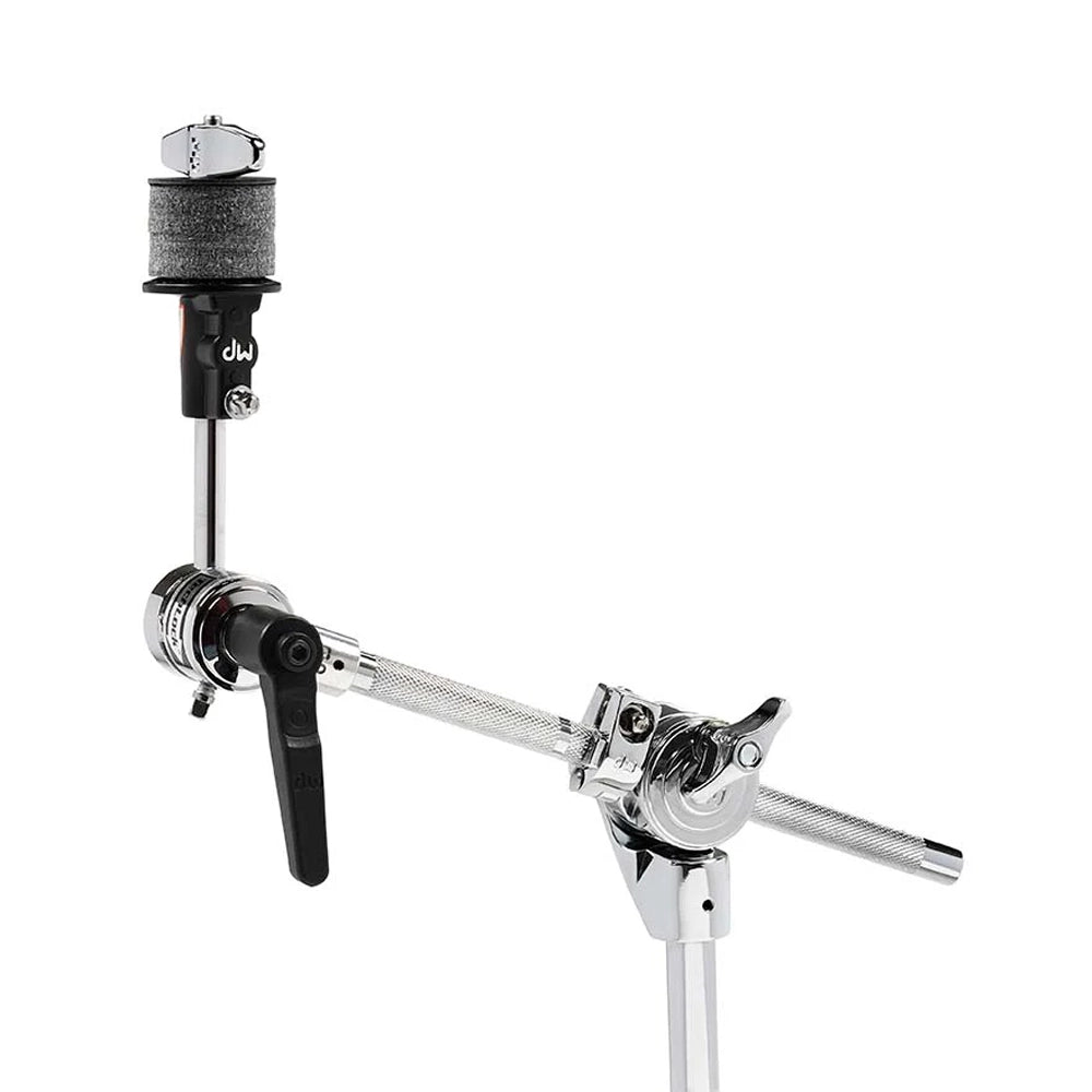 DW 6000 Series Flush Base Cymbal Boom Stand