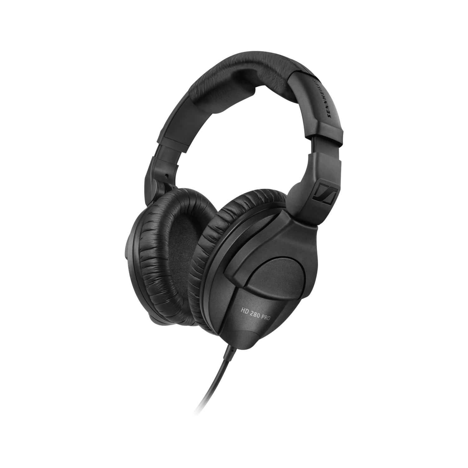 Sennheiser HD 280 Pro Circumaural Closed-Back Monitor Headphones