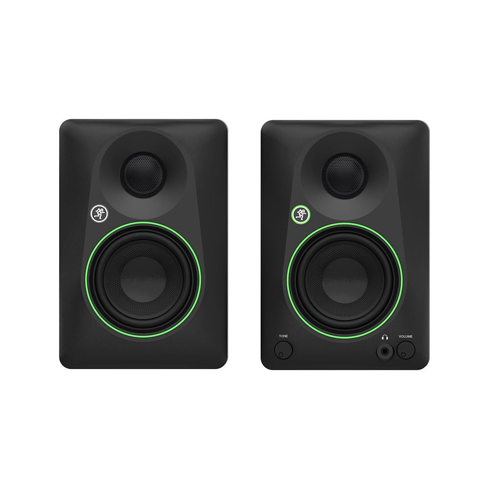 Mackie CR3.5 3.5-inch Powered Studio Monitors