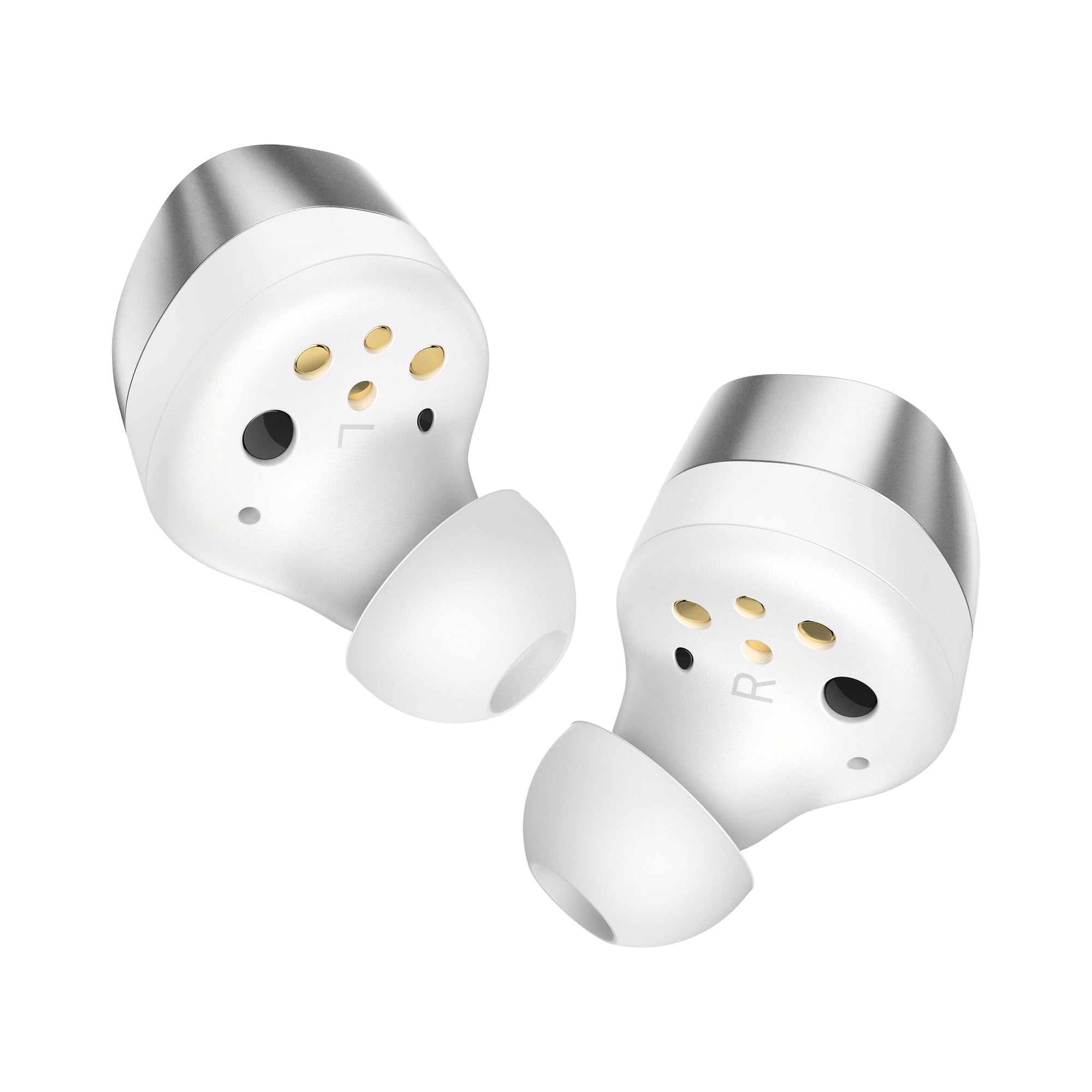 Sennheiser Momentum True Wireless 4 Earbuds - White Silver