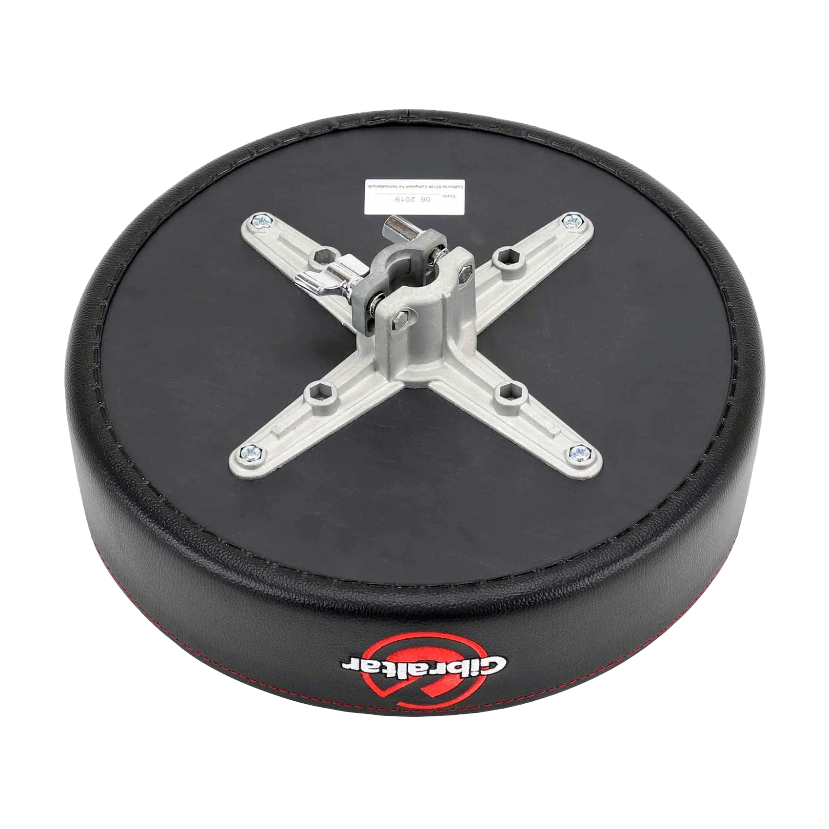 Gibraltar 9608 13" Round Drum Throne