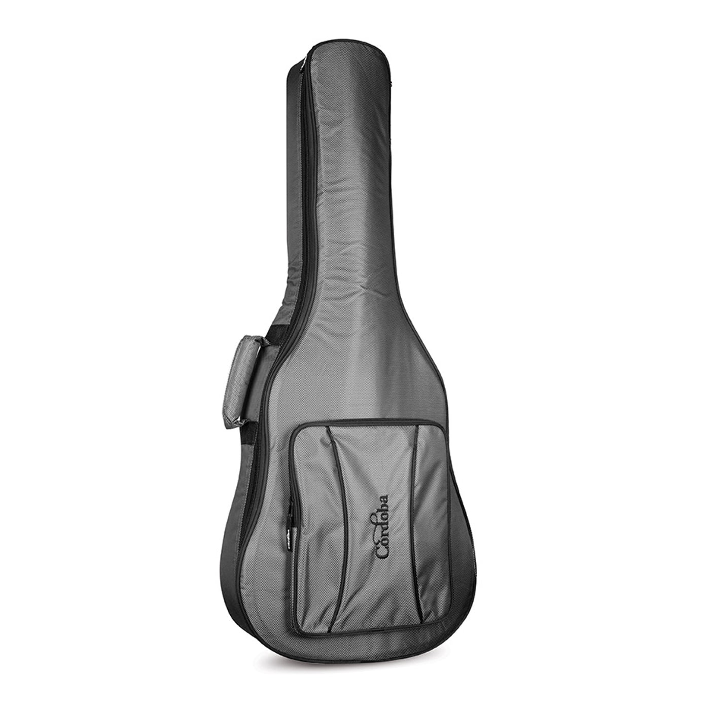 Córdoba Deluxe Gig Bag For Classical Guitars - Full Size