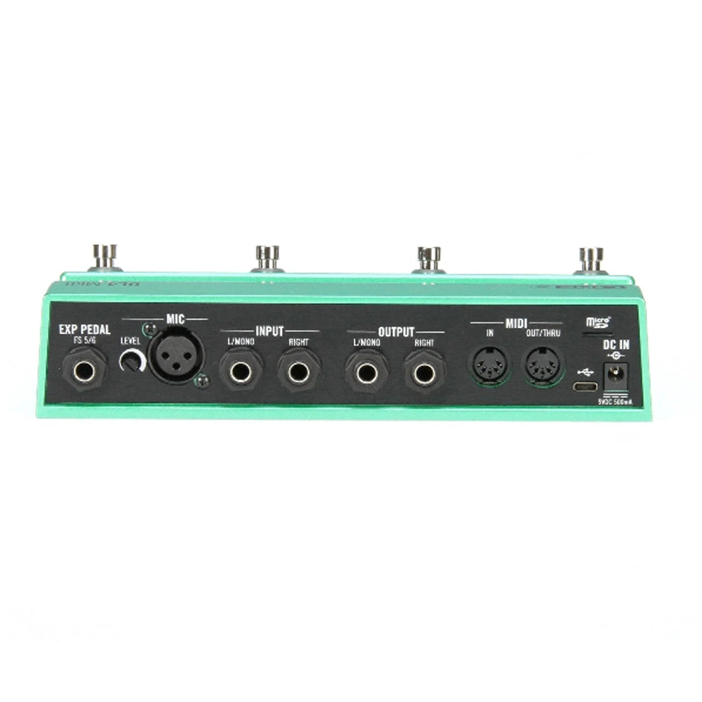 Line 6 DL4 MkII Delay Modeler Pedal