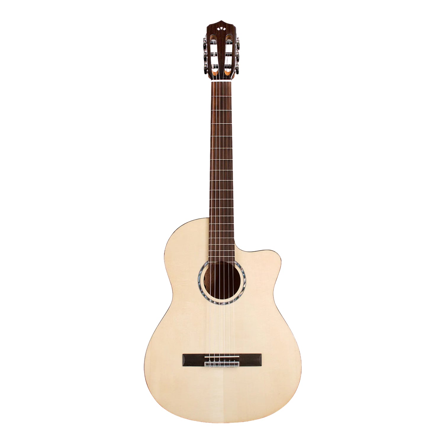 Córdoba Fusion 5 Nylon String Acoustic-Electric Guitar - Natural