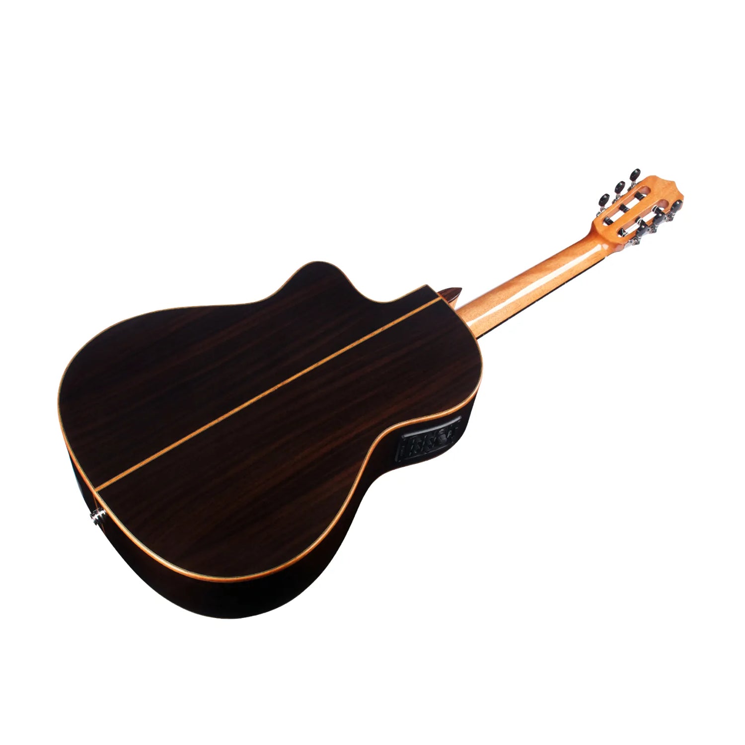 Córdoba Fusion 12 Orchestra Ce Nylon String Acoustic Guitar - Cedar