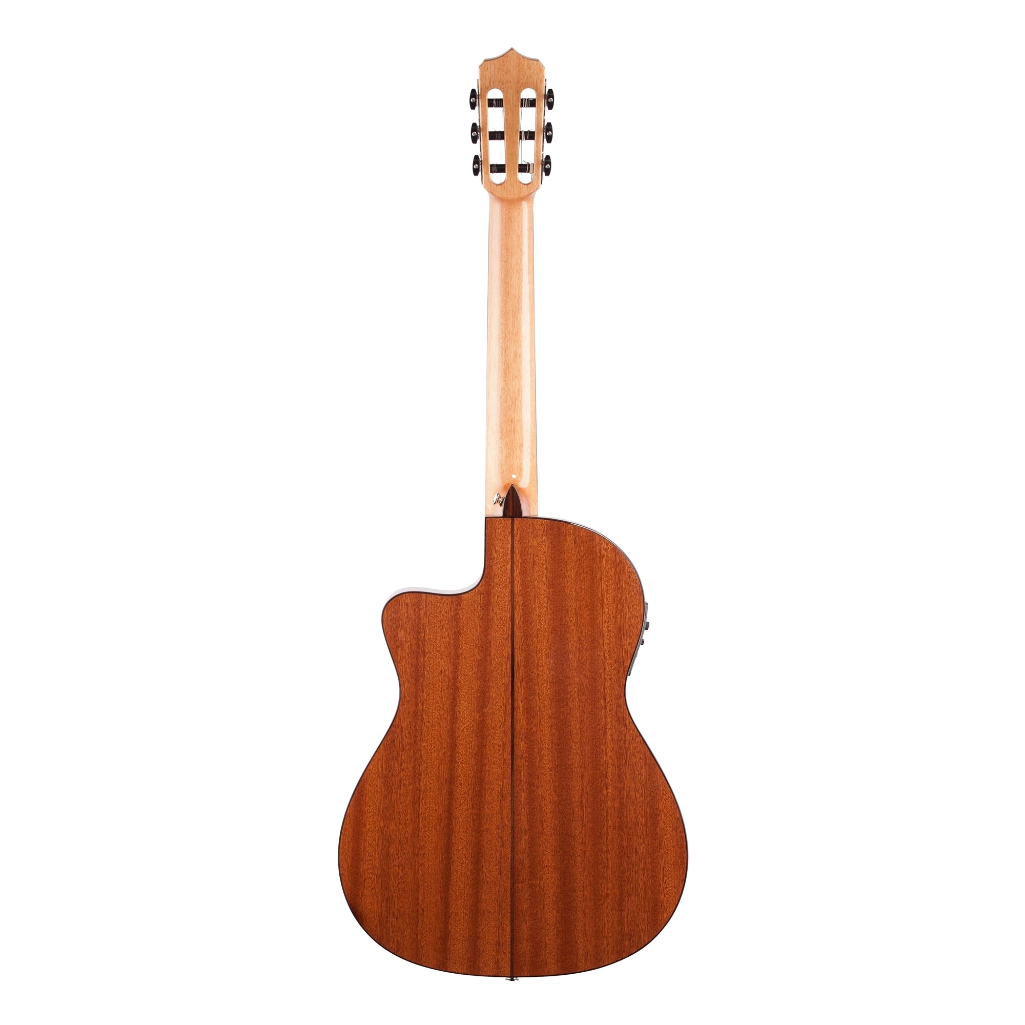 Córdoba Fusion 12 Nylon String Acoustic Guitar - Natural