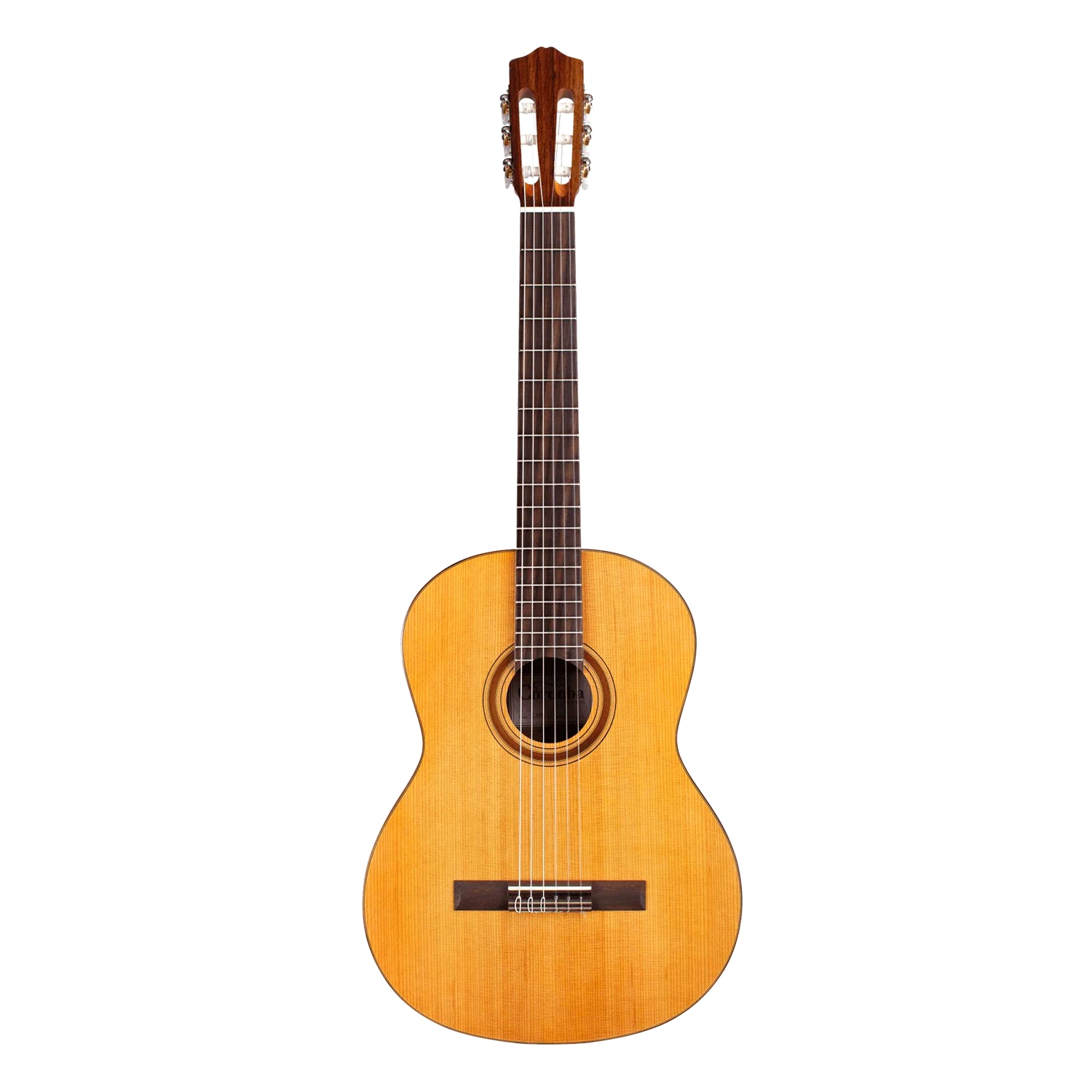 Córdoba C3M Nylon String Acoustic Guitar - Matte Finish
