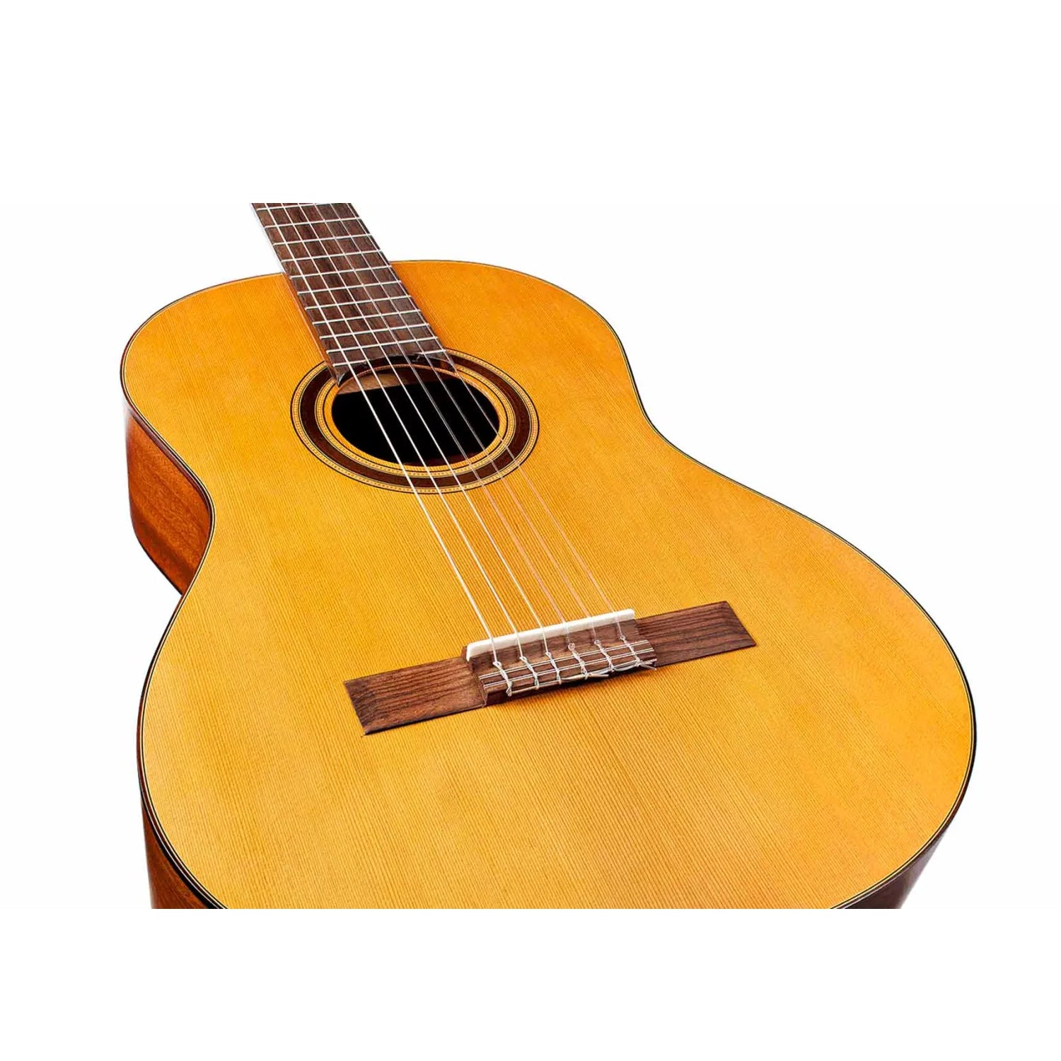 Córdoba C3M Nylon String Acoustic Guitar - Matte Finish