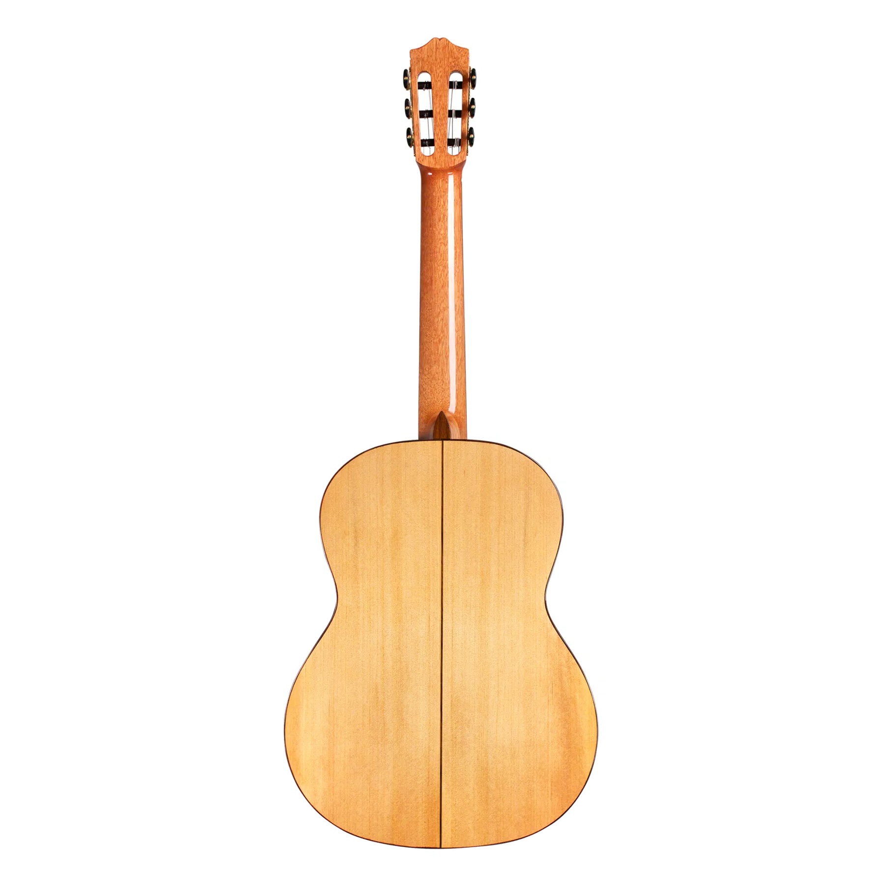 Córdoba F7 Flamenco Nylon String Acoustic Guitar - Gloss