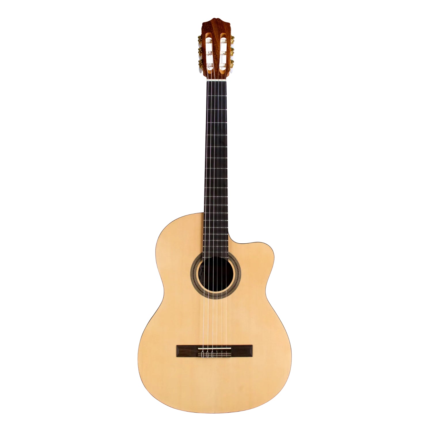 Córdoba Protégé C1M-CE Acoustic Guitar - Natural