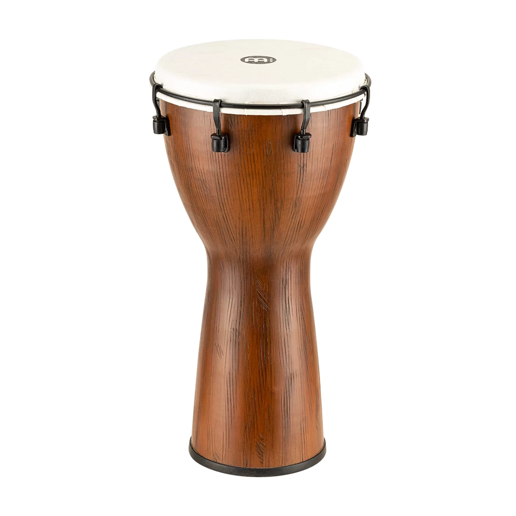 Meinl Percussion Alpine Series 10" Djembe - Barnwood