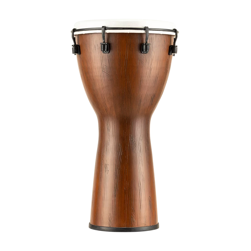 Meinl Percussion Alpine Series 10" Djembe - Barnwood