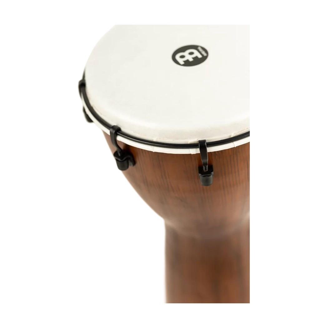 Meinl Percussion Alpine Series 10" Djembe - Barnwood