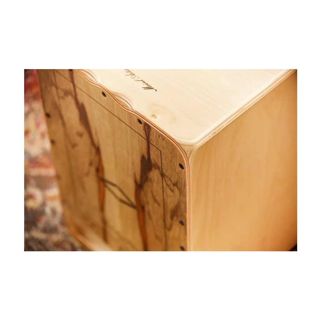 Meinl Percussion Artisan Edition Cantina Line Birch Cajon