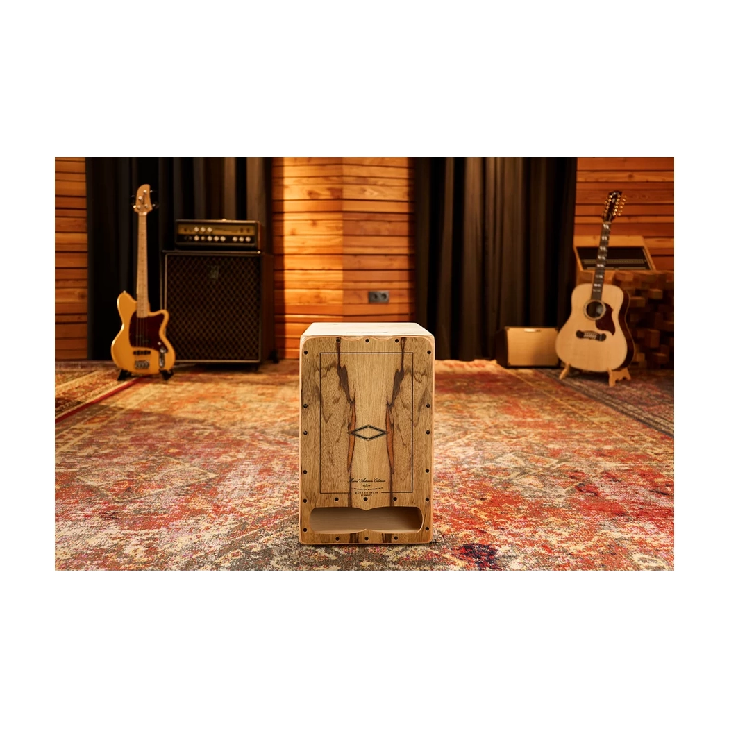 Meinl Percussion Artisan Edition Cantina Line Birch Cajon