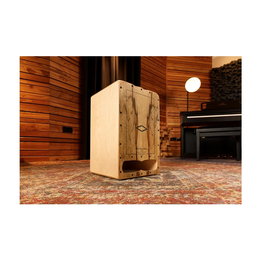 Meinl Percussion Artisan Edition Cantina Line Birch Cajon