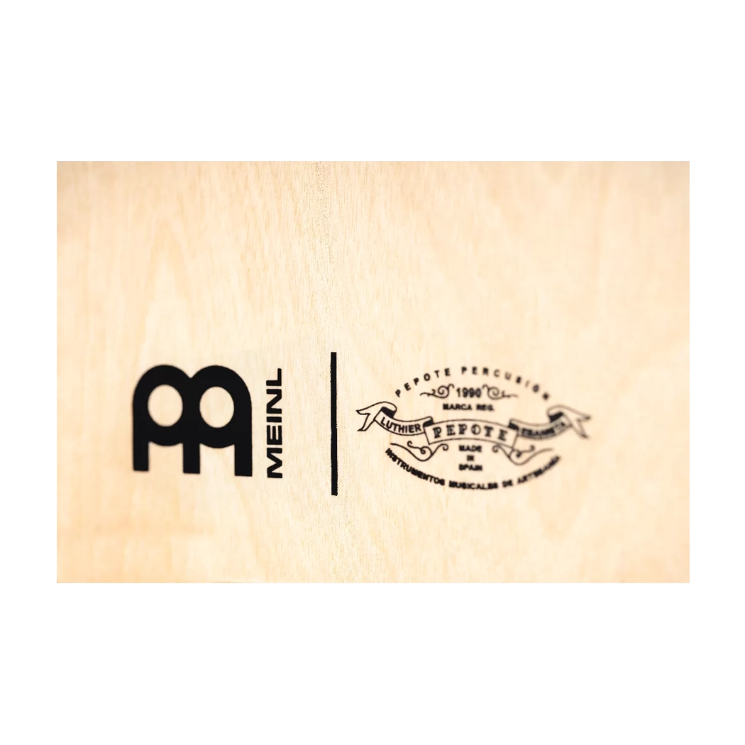 Meinl Artisan Edition Tango Line Birch Cajon