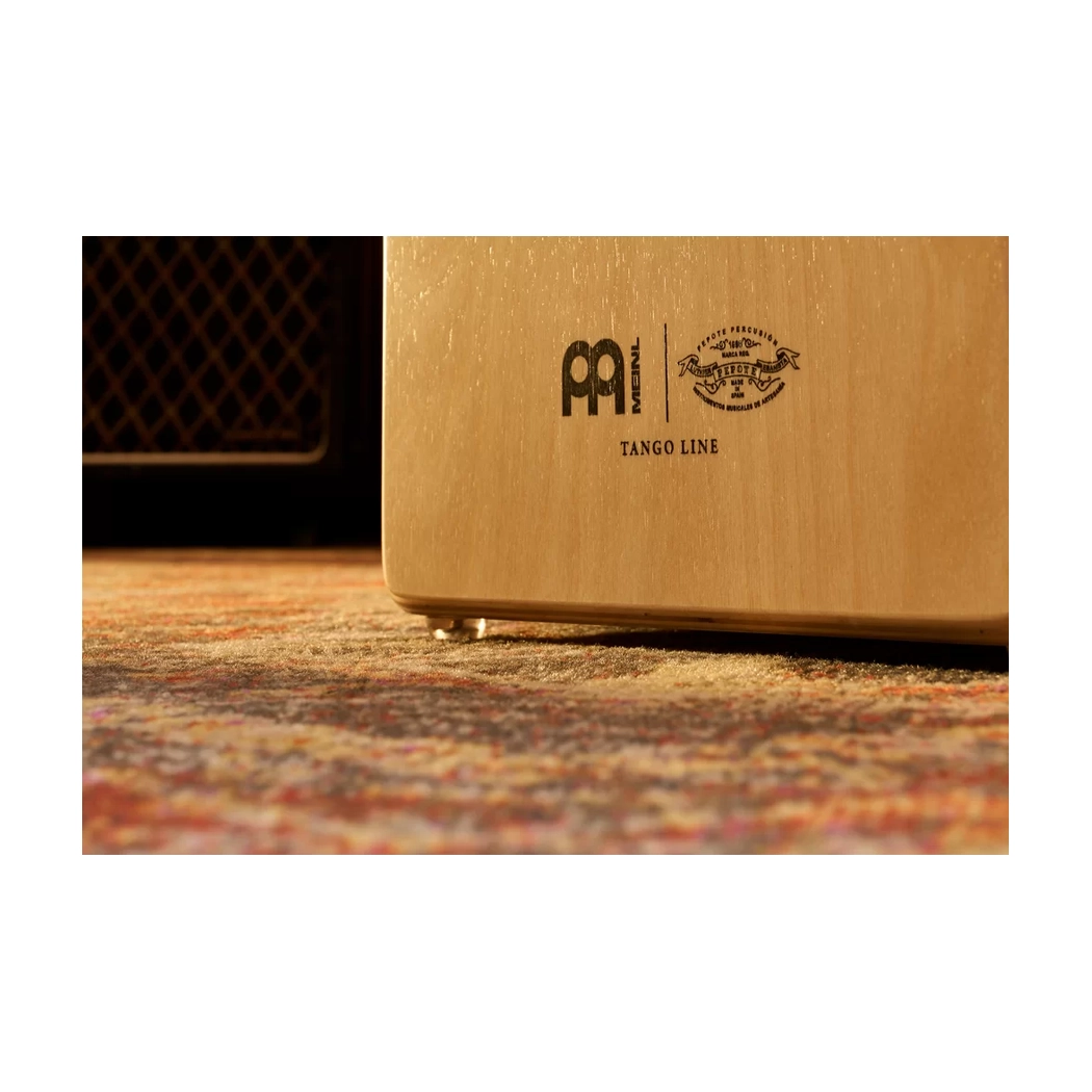 Meinl Artisan Edition Tango Line Birch Cajon