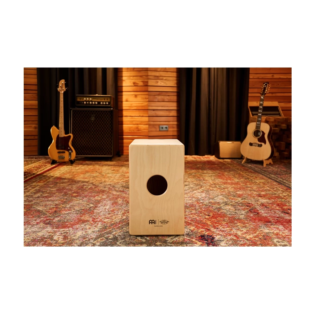 Meinl Artisan Edition Tango Line Birch Cajon