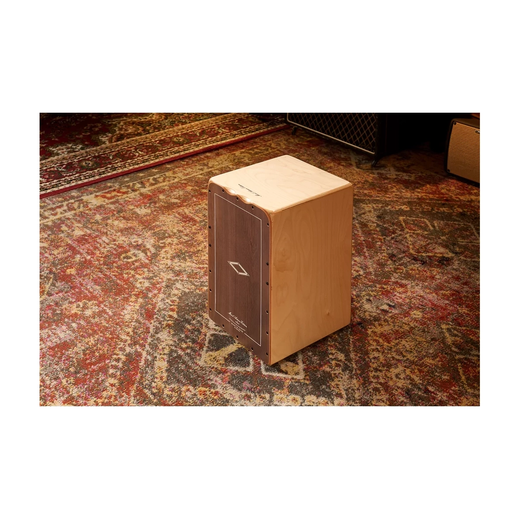 Meinl Artisan Edition Tango Line Birch Cajon