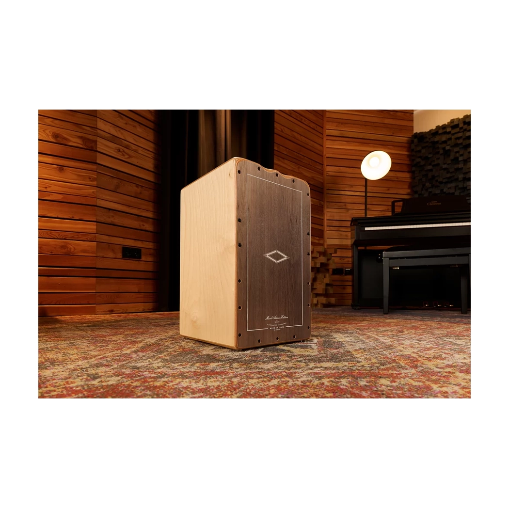 Meinl Artisan Edition Tango Line Birch Cajon