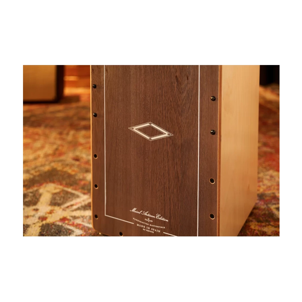 Meinl Artisan Edition Tango Line Birch Cajon