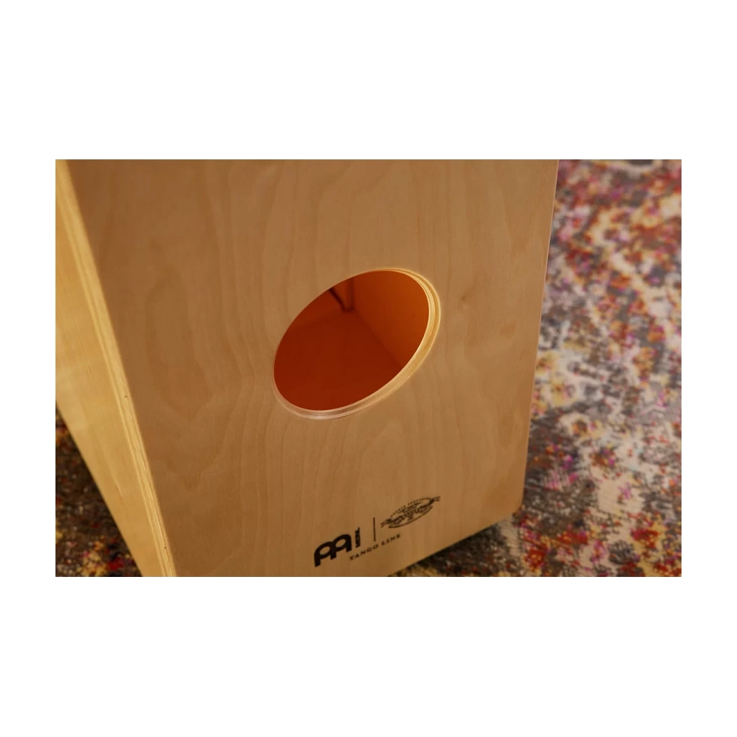 Meinl Artisan Edition Tango Line Birch Cajon