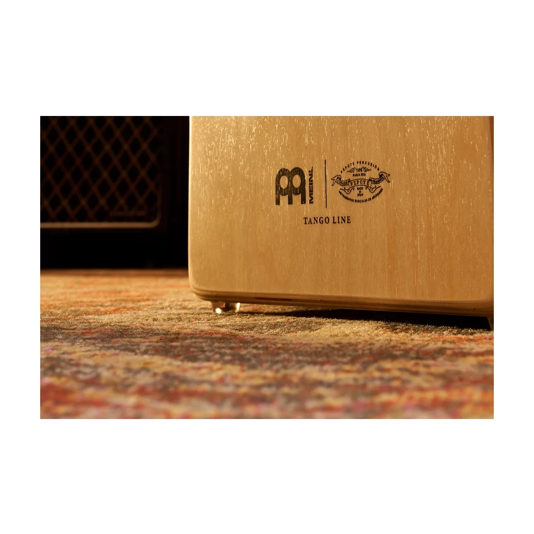 Meinl Artisan Edition Cajon Tango Line