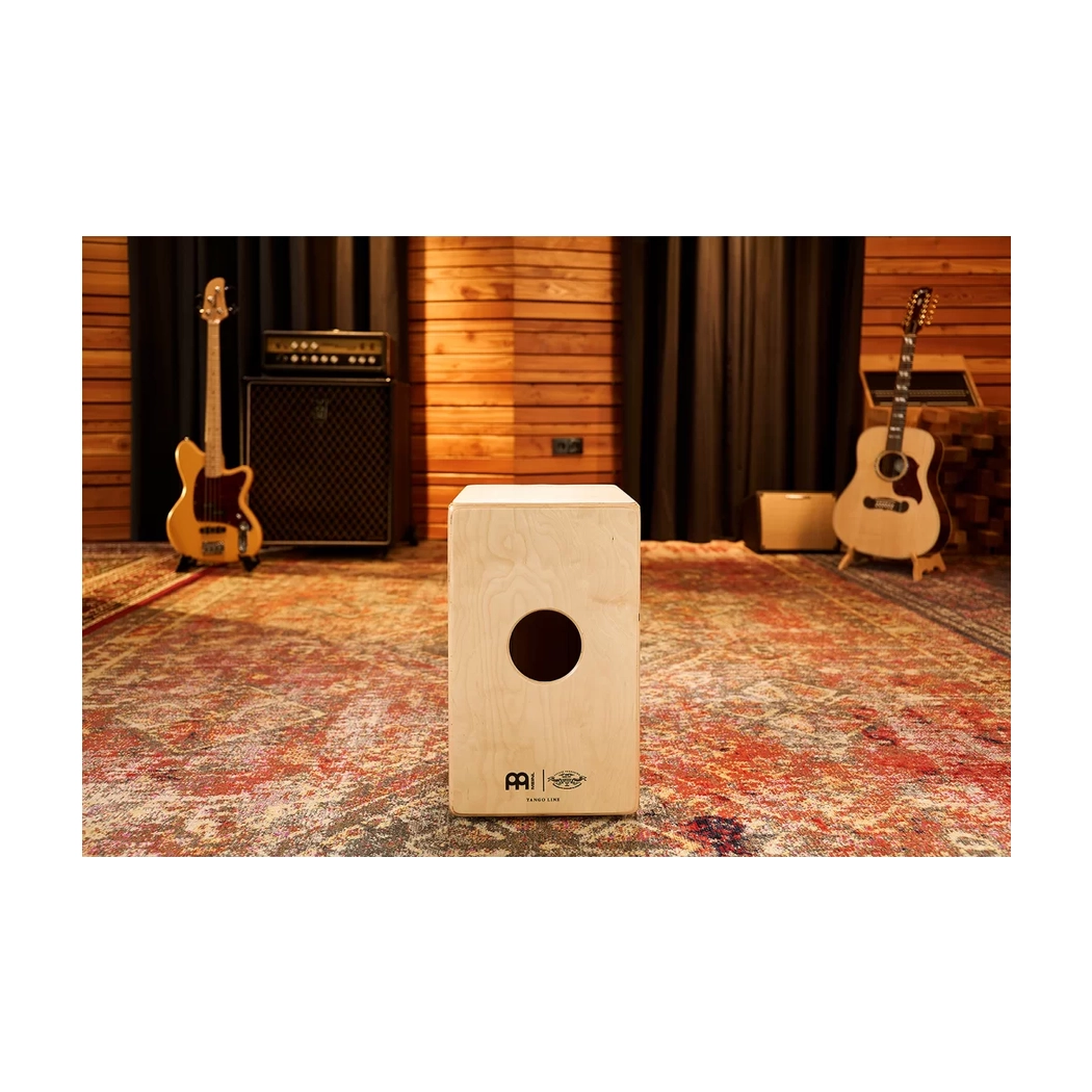 Meinl Artisan Edition Cajon Tango Line