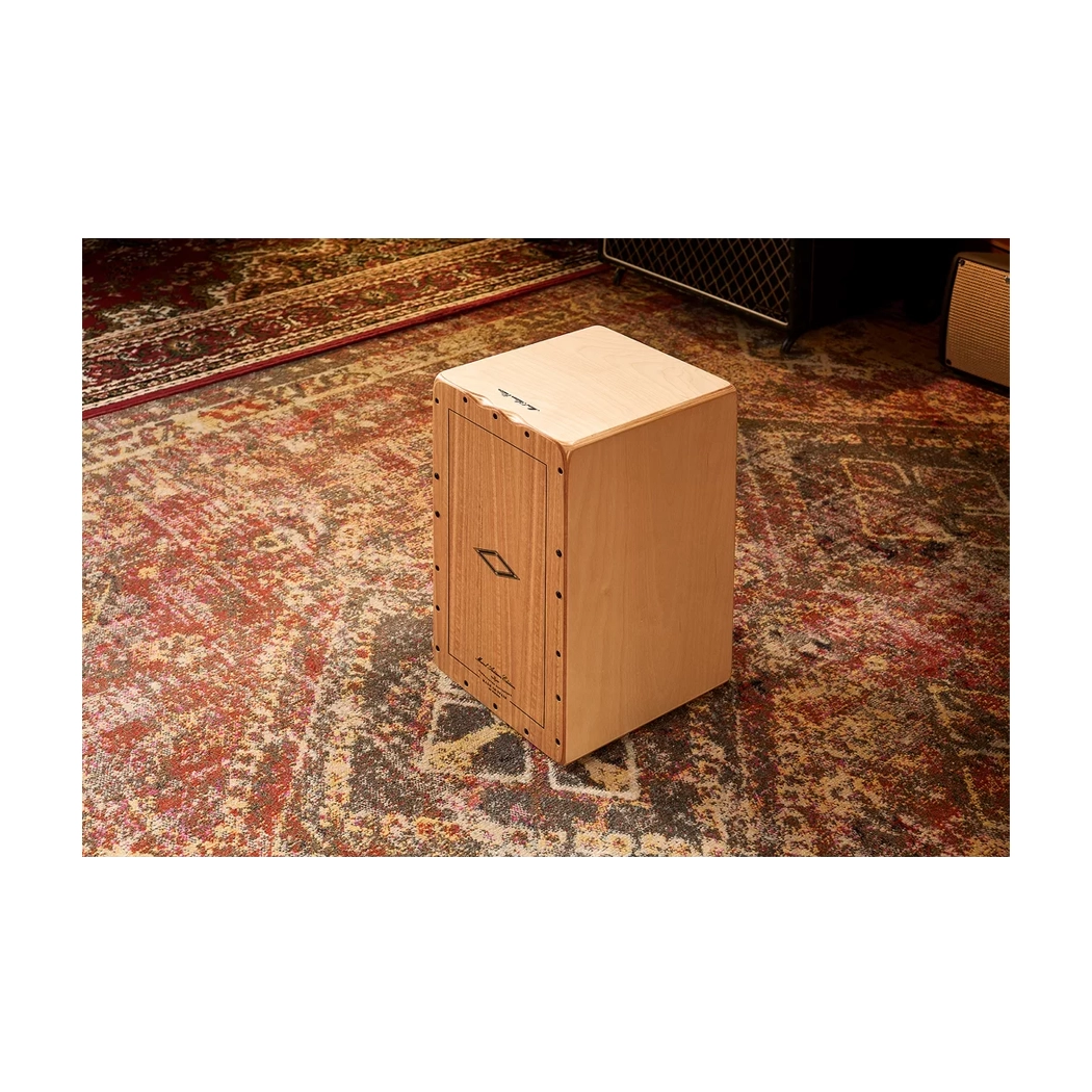 Meinl Artisan Edition Cajon Tango Line