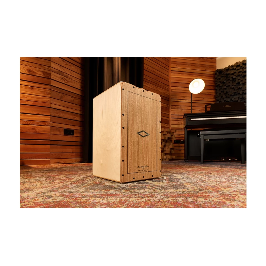 Meinl Artisan Edition Cajon Tango Line